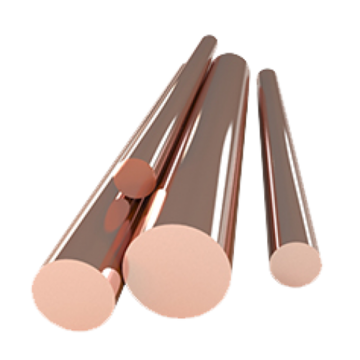 Пруток медный 6  М1